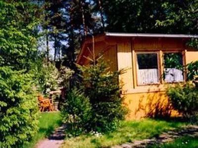 Ferienhaus für 2 Personen (50 m²) in Waren (Müritz) 2/10