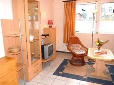 Ferienhaus für 2 Personen (50 m²) in Waren (Müritz) 3/10