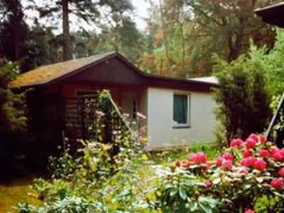 Ferienhaus für 2 Personen (50 m²) in Waren (Müritz) 9/10