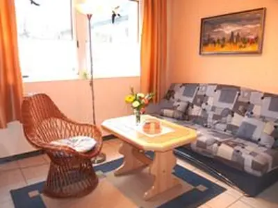 Ferienhaus für 2 Personen (50 m²) in Waren (Müritz) 4/10