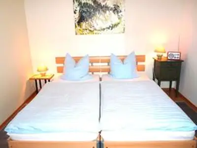 Ferienhaus für 2 Personen (50 m²) in Waren (Müritz) 10/10