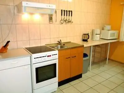 Ferienhaus für 2 Personen (50 m²) in Waren (Müritz) 5/10