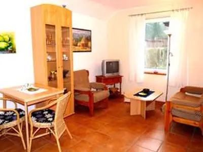 Ferienhaus für 2 Personen (50 m²) in Waren (Müritz) 1/10