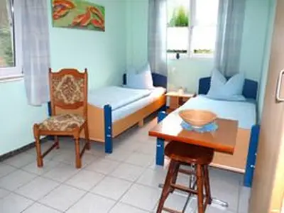 Ferienhaus für 2 Personen (50 m²) in Waren (Müritz) 8/10