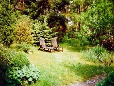 Ferienhaus für 2 Personen (50 m²) in Waren (Müritz) 9/10