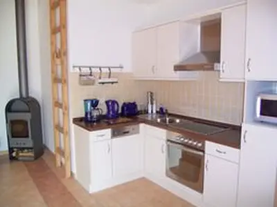 Ferienhaus für 5 Personen (70 m²) in Lenz 1/10