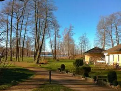 Ferienhaus für 5 Personen (70 m²) in Lenz 9/10