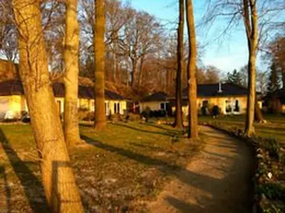 Ferienhaus für 5 Personen (70 m²) in Lenz 10/10