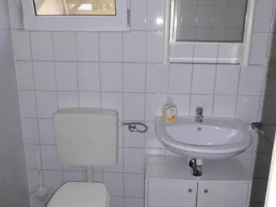 Ferienhaus für 3 Personen (30 m²) in Malchow 6/8