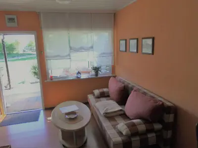 Ferienhaus für 3 Personen (30 m²) in Malchow 2/8