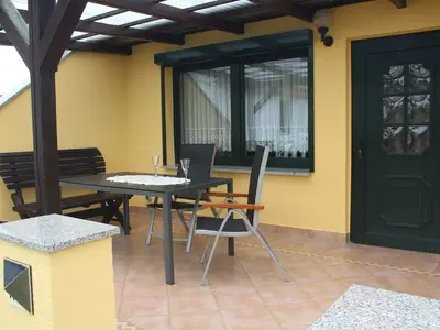 Ferienhaus für 3 Personen (65 m²) in Grabenitz 1/10