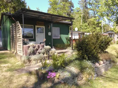 Ferienhaus für 3 Personen (30 m²) in Malchow 8/8