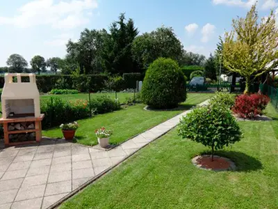 Ferienhaus für 3 Personen (65 m²) in Grabenitz 3/10