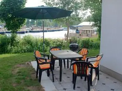 Ferienhaus für 6 Personen (100 m²) in Rechlin 3/10