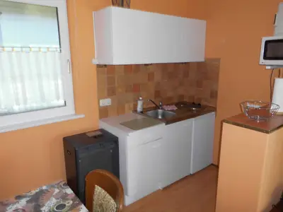 Ferienhaus für 3 Personen (30 m²) in Malchow 5/8