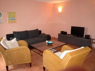 Ferienhaus für 6 Personen (100 m²) in Rechlin 4/10