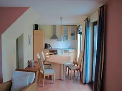 Ferienhaus für 6 Personen (100 m²) in Rechlin 5/10