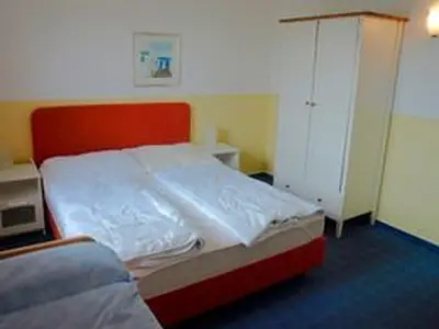 Ferienhaus für 6 Personen (100 m²) in Rechlin 6/10