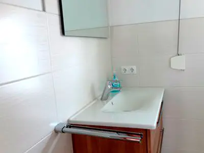 Ferienhaus für 3 Personen (65 m²) in Grabenitz 6/10