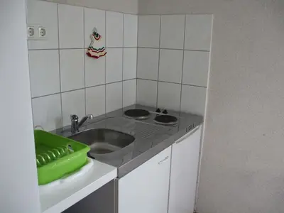 Ferienhaus für 3 Personen (65 m²) in Grabenitz 8/10