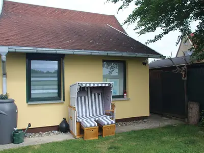 Ferienhaus für 3 Personen (65 m²) in Grabenitz 10/10