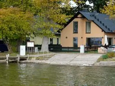 Ferienhaus für 4 Personen (75 m²) in Alt Schwerin 2/10