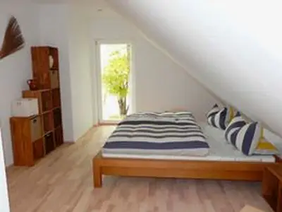 Ferienhaus für 4 Personen (75 m²) in Alt Schwerin 6/10