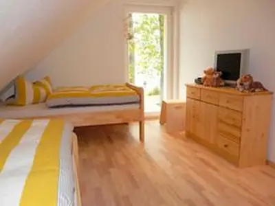 Ferienhaus für 4 Personen (75 m²) in Alt Schwerin 7/10