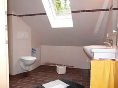 Ferienhaus für 4 Personen (75 m²) in Alt Schwerin 9/10