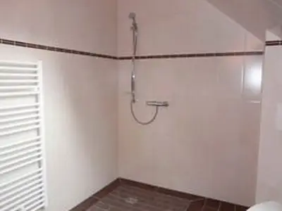 Ferienhaus für 4 Personen (75 m²) in Alt Schwerin 10/10