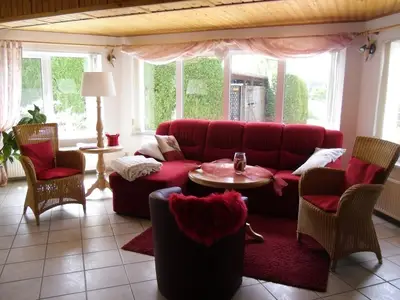 Ferienhaus für 5 Personen (120 m²) in Hohen Wangelin 2/10