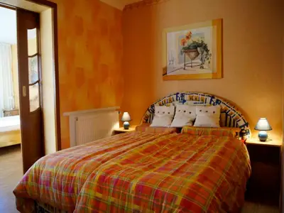 Ferienhaus für 4 Personen (60 m²) in Malchow 2/10