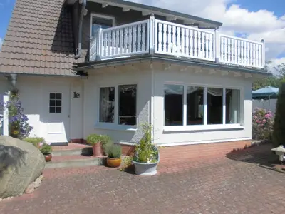 Ferienhaus für 5 Personen (120 m²) in Hohen Wangelin 4/10