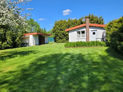 Ferienhaus für 3 Personen (48 m²) in Waren (Müritz) 1/9