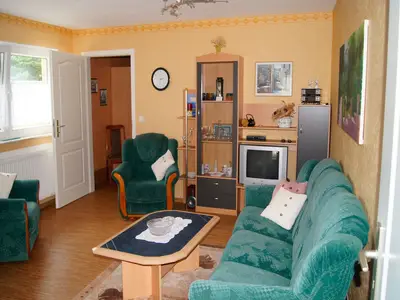 Ferienhaus für 4 Personen (60 m²) in Malchow 3/10
