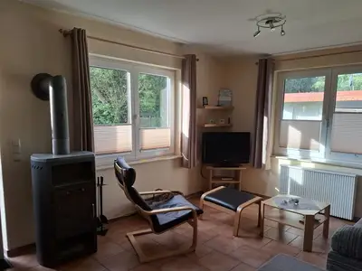 Ferienhaus für 3 Personen (48 m²) in Waren (Müritz) 2/9