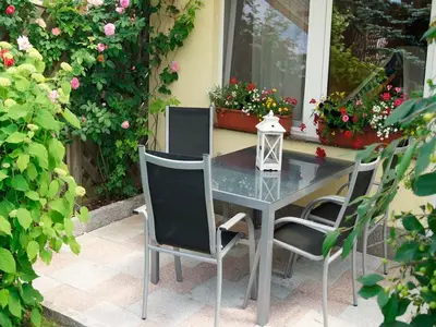 Ferienhaus für 4 Personen (60 m²) in Malchow 4/10