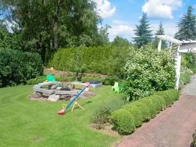 Ferienhaus für 5 Personen (120 m²) in Hohen Wangelin 6/10