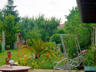 Ferienhaus für 4 Personen (60 m²) in Malchow 5/10