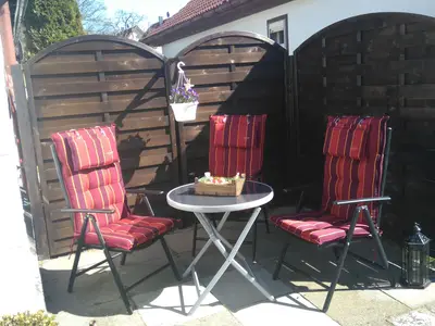 Ferienhaus für 2 Personen (30 m²) in Glowe 2/10