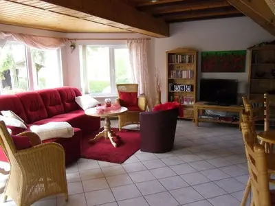 Ferienhaus für 5 Personen (120 m²) in Hohen Wangelin 9/10