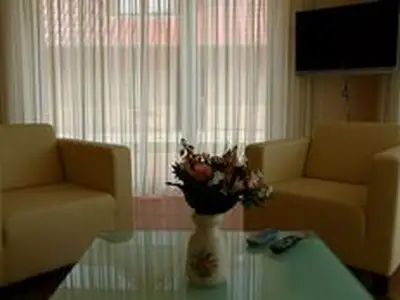 Ferienhaus für 4 Personen (70 m²) in Göhren Lebbin 3/10