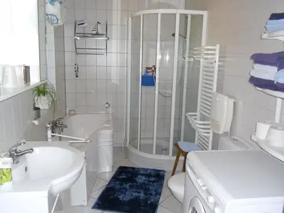 Ferienhaus für 5 Personen (120 m²) in Hohen Wangelin 10/10