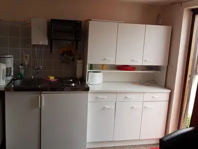 Ferienhaus für 2 Personen (30 m²) in Glowe 4/10