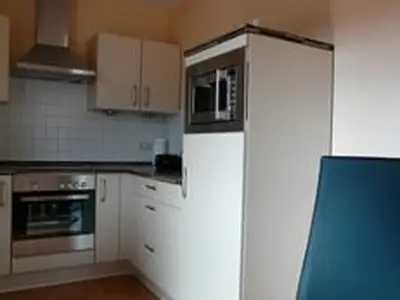 Ferienhaus für 4 Personen (70 m²) in Göhren Lebbin 4/10