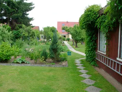 Ferienhaus für 4 Personen (60 m²) in Malchow 9/10
