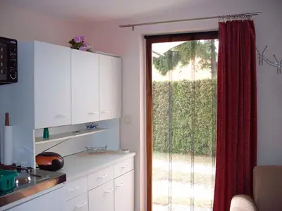 Ferienhaus für 2 Personen (30 m²) in Glowe 5/10