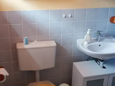 Ferienhaus für 2 Personen (30 m²) in Glowe 6/10