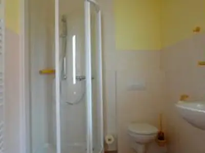 Ferienhaus für 4 Personen (70 m²) in Göhren Lebbin 7/10