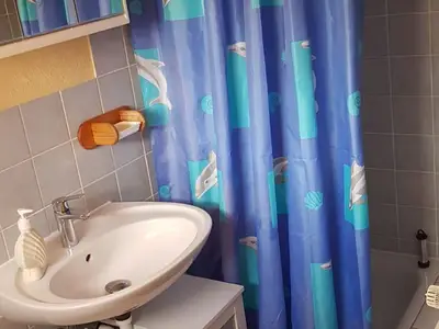 Ferienhaus für 2 Personen (30 m²) in Glowe 7/10